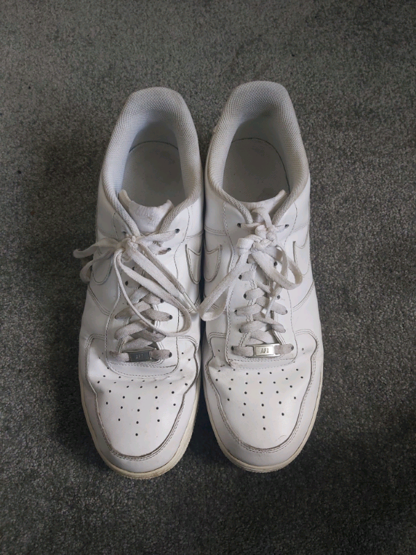 mens air force 1 size 13